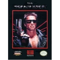 (Nintendo NES): Terminator